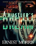 A Hustlers Dream - Book Cover