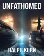 Unfathomed (The Locus Series Book 1) - Book Cover