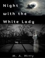 Night with the White Lady - Book Cover