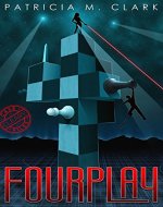 Fourplay (The Cleary Case Files Book 4) - Book Cover