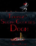 Tamara and the Sugar Cookies of Doom - Book Cover