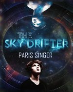 The Sky Drifter - Book Cover