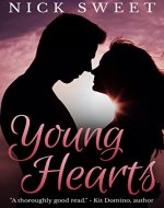 Young Hearts - Book Cover