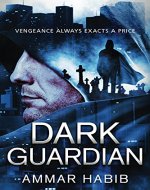 Dark Guardian - Book Cover
