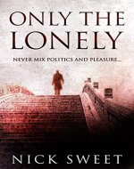 Only The Lonely - Book Cover