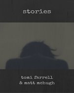 Stories - Book Cover