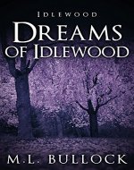 Dreams of Idlewood - Book Cover