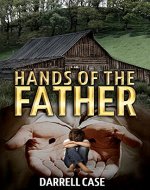 Hands of The Father - Book Cover