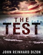 The Test - Book Cover