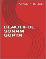 BEAUTIFUL SONAM GUPTA - Book Cover