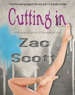 Cutting In - Book Cover