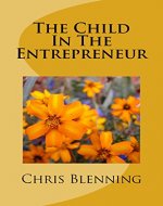 The Child In The Entrepreneur - Book Cover
