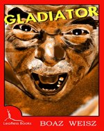 Gladiator - Book Cover