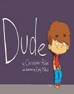 Dude - Book Cover
