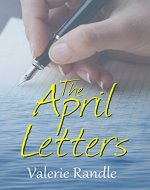 The April Letters - Book Cover