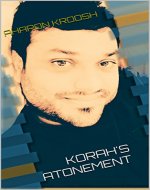 KORAH'S ATONEMENT (KORAH'S SOUL TRIP SERIES Book 1) - Book Cover