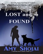 Lost And Found (The September Day Series Book 1) - Book Cover