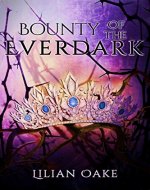 Bounty of the Everdark - Book Cover