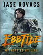 Ebb Tide - Book Cover