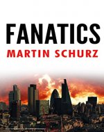 Fanatics - Book Cover