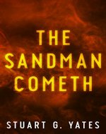 The Sandman Cometh - Book Cover