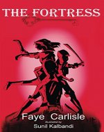 The Fortress (The Kodo Series Book 1) - Book Cover