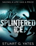 Splintered Ice - Book Cover
