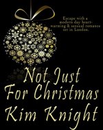 Not Just for Christmas - Book Cover