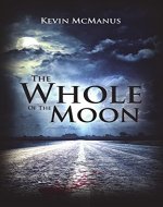 The Whole of the Moon - Book Cover