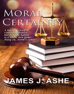 Moral Certainty - Book Cover