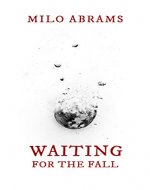 Waiting for the Fall - Book Cover