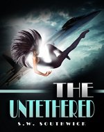 The Untethered - Book Cover