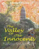 The Valley Of The Innocents - Book Cover