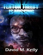 Fenton Treeby Is Missing - Book Cover