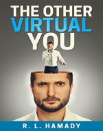 The Other Virtual You - Book Cover