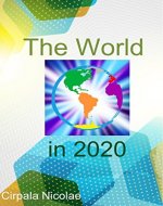 THE WORLD in 2020 - Book Cover