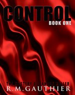 Control (The Mystery of Landon Miller Book 1) - Book Cover