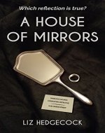 A House of Mirrors - Book Cover