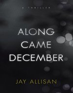 Along Came December - Book Cover