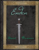 Enden: A Dark Fantasy Novel (Wars of Enden Book 1) - Book Cover