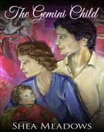 The Gemini Child: The York Street Series Book 2 - Book Cover