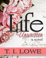 Life Unwritten - Book Cover