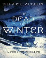 The Dead Of Winter - Book Cover