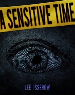 A Sensitive Time - Book Cover