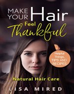 Make Your Hair Feel 