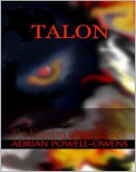 TALON: The Kingdom Of Spelldome - Book Cover