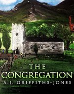 The Congregation - Book Cover