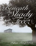 Beneath the Shady Tree - Book Cover