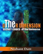 Other Dimension: Secret Codes of the universe - Book Cover
