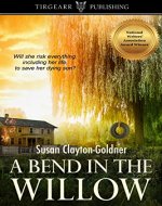 A Bend in the Willow - Book Cover